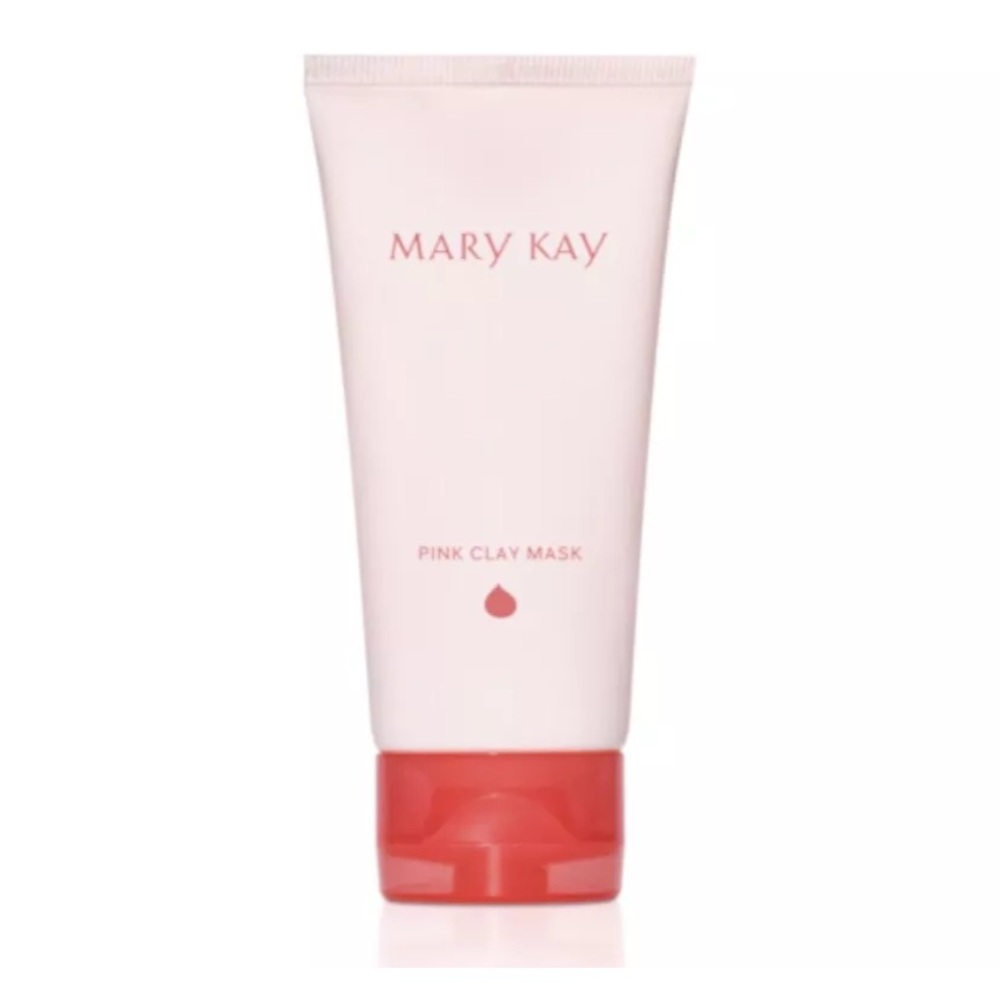 Mary Kay Pink Clay Mask